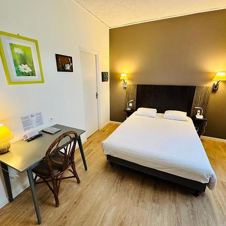 Hotel Italia ตูร์ ภายนอก รูปภาพ