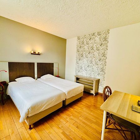 Hotel Italia ตูร์ ภายนอก รูปภาพ