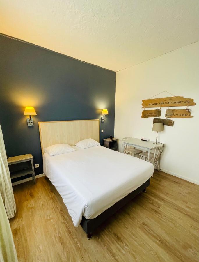 Hotel Italia ตูร์ ภายนอก รูปภาพ