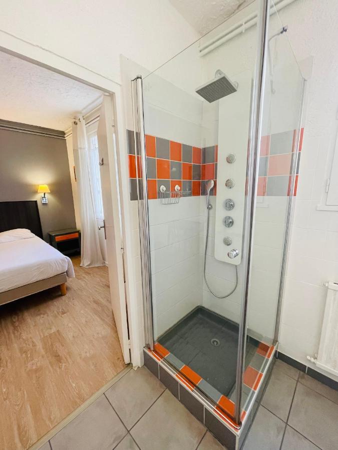 Hotel Italia ตูร์ ภายนอก รูปภาพ