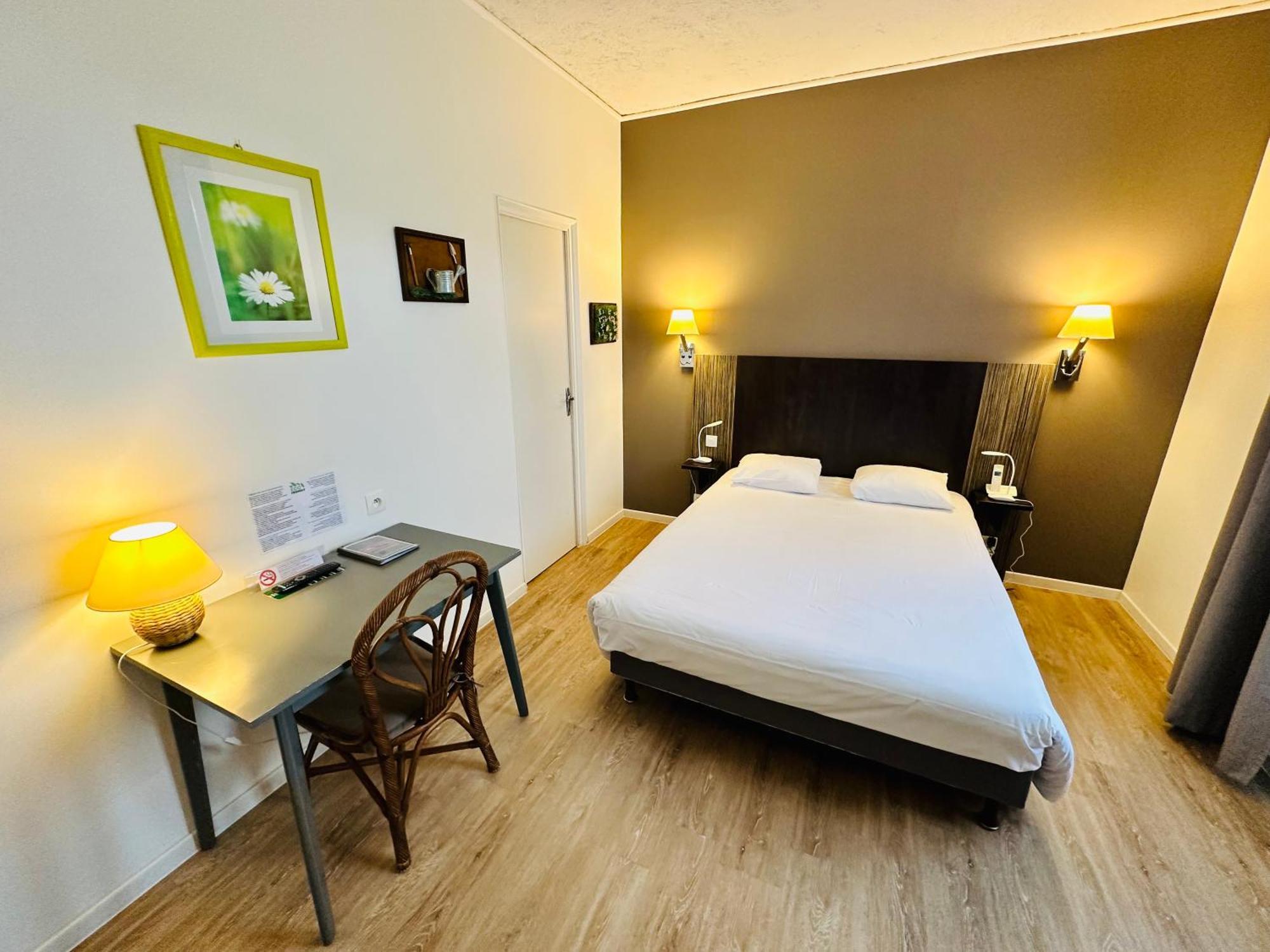 Hotel Italia ตูร์ ภายนอก รูปภาพ