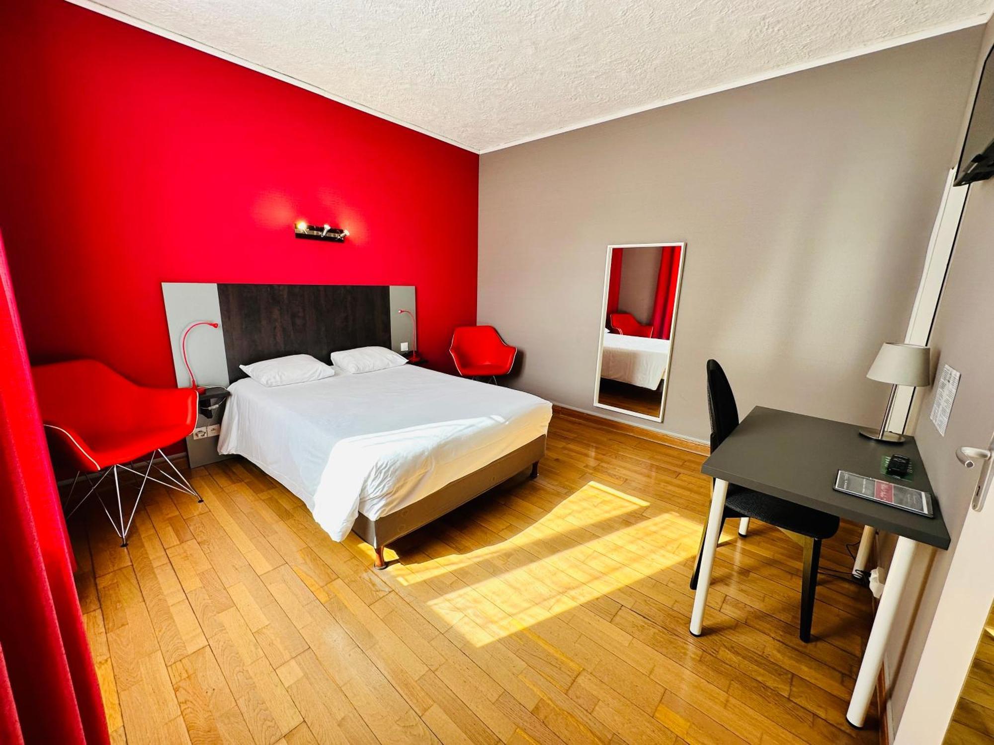 Hotel Italia ตูร์ ภายนอก รูปภาพ