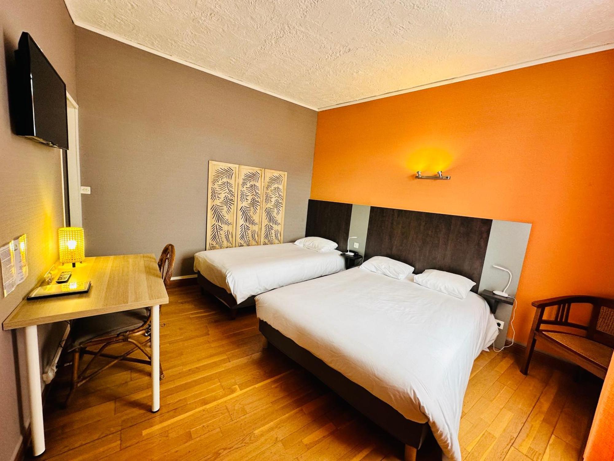 Hotel Italia ตูร์ ภายนอก รูปภาพ
