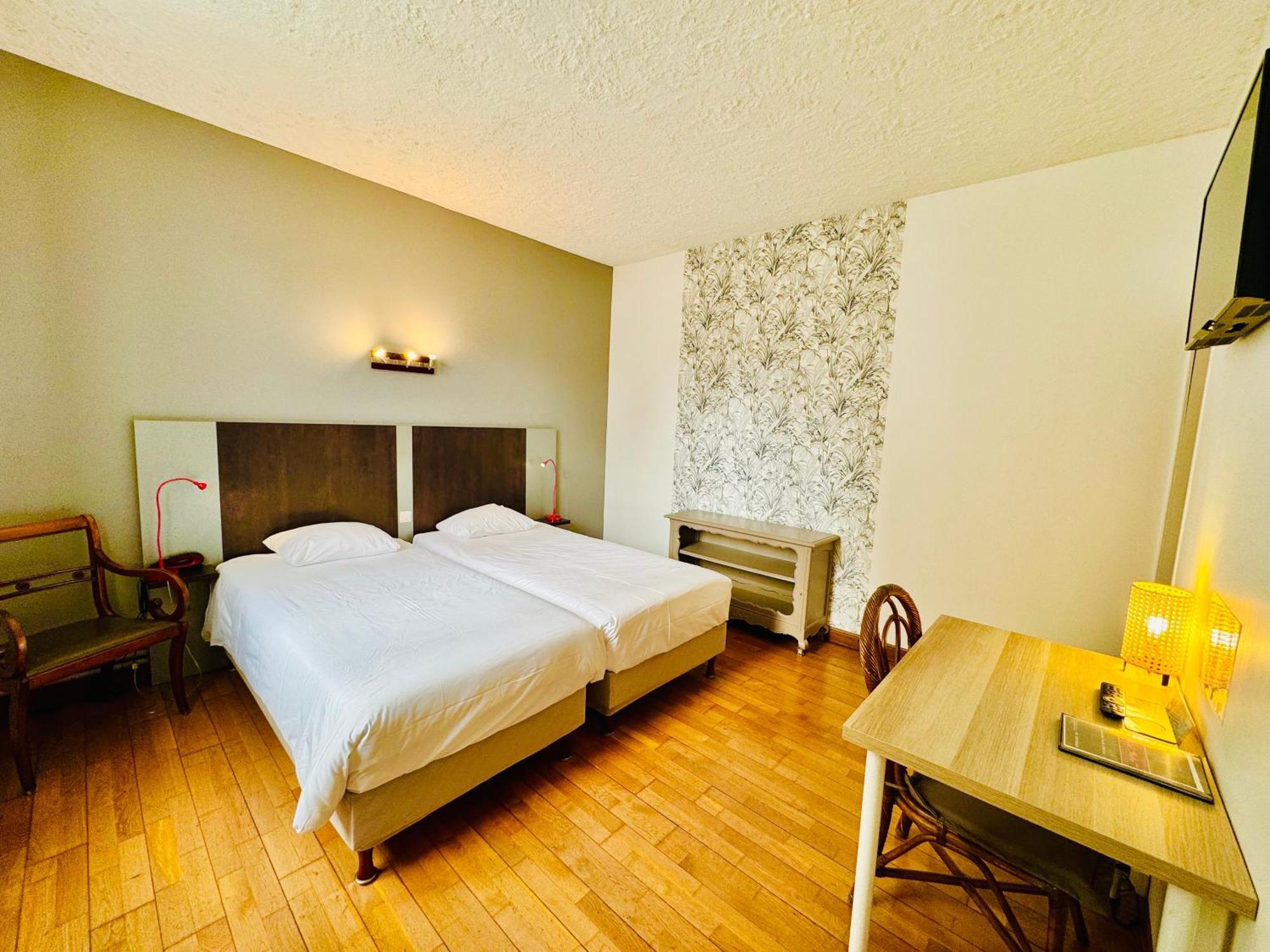 Hotel Italia ตูร์ ภายนอก รูปภาพ