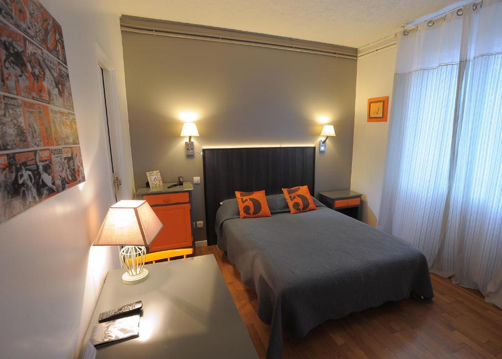 Hotel Italia ตูร์ ห้อง รูปภาพ