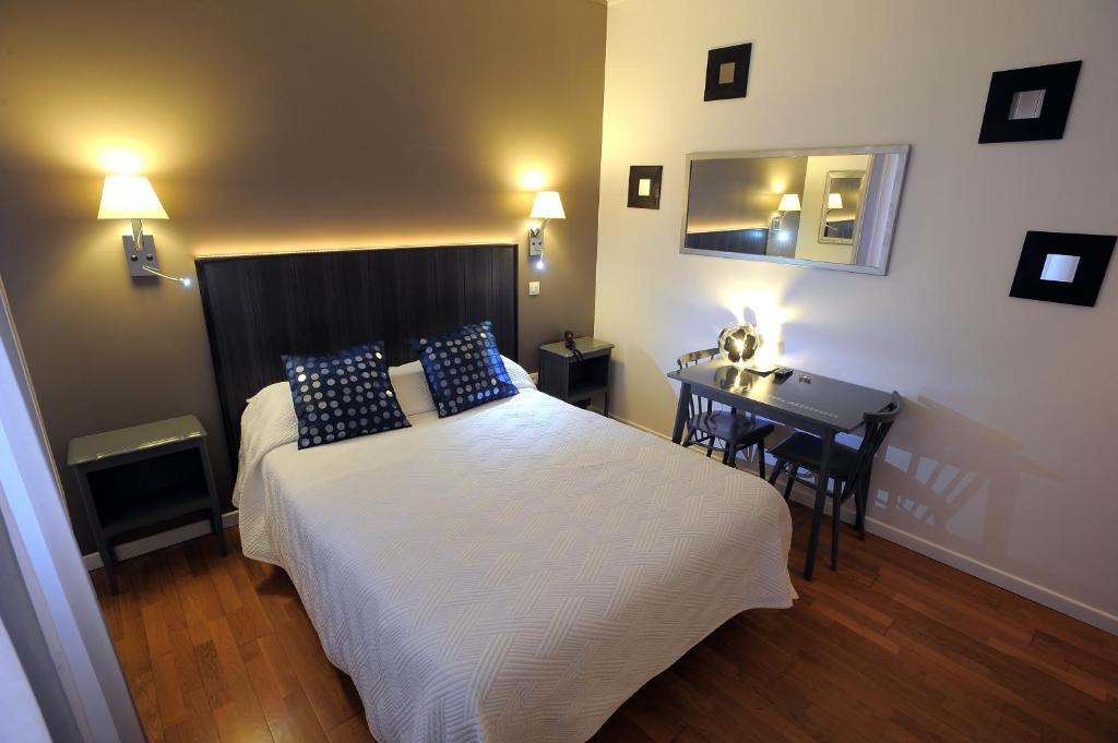 Hotel Italia ตูร์ ห้อง รูปภาพ