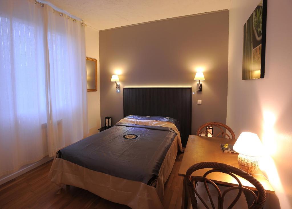 Hotel Italia ตูร์ ห้อง รูปภาพ