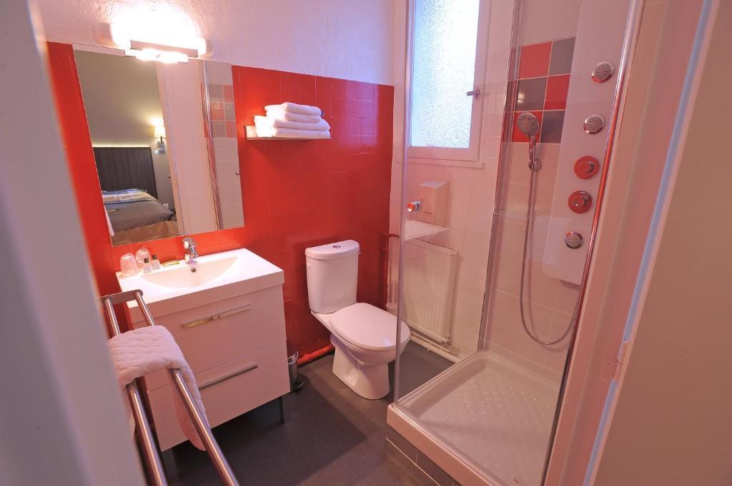 Hotel Italia ตูร์ ห้อง รูปภาพ