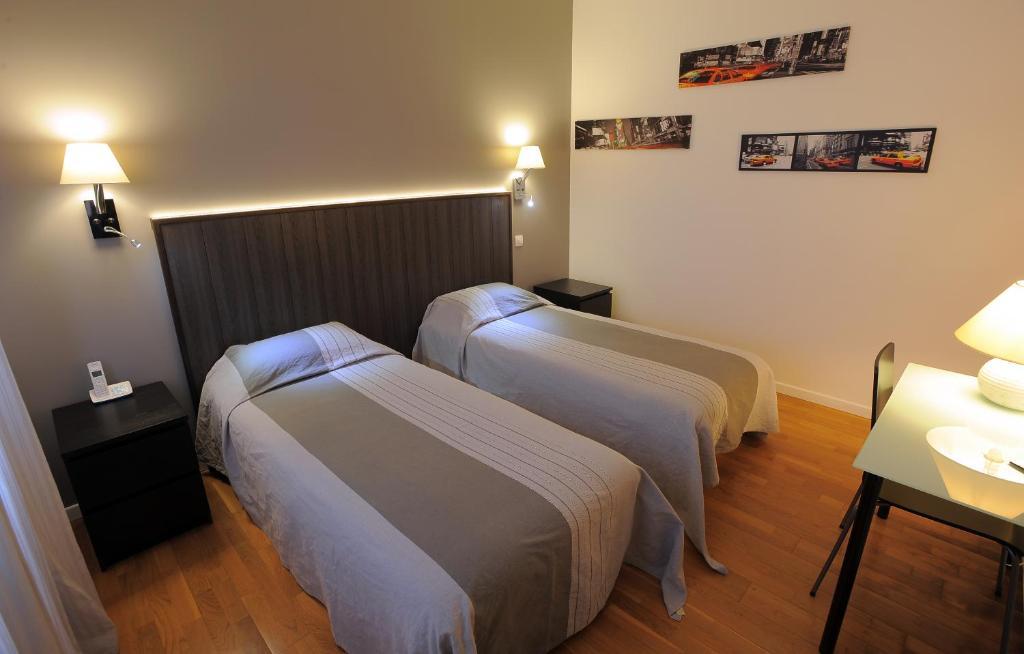 Hotel Italia ตูร์ ห้อง รูปภาพ